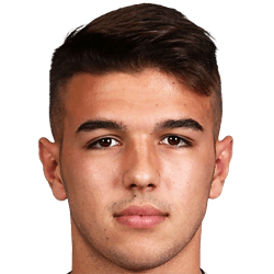 Patrik Posztobányi fm 2021