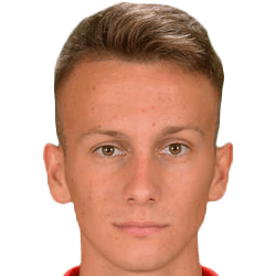 Bence Sikorszki fm 2021