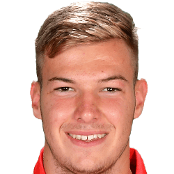 Richárd Novák fm 2021