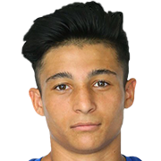 Gusztáv Balogh fm 2021