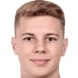 Hunor Kulcsár fm 2021