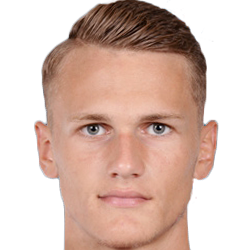 Bence Szegedi fm 2021