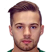 Dániel Vlasics fm 2021