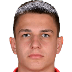 Viktor Csörgo fm 2021