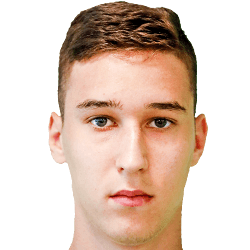 Márk Füleki fm 2021