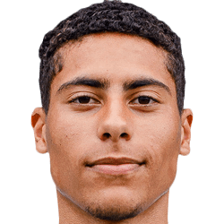 Américo Pereira fm 2021