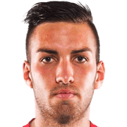 Krisztián Kónya fm 2021