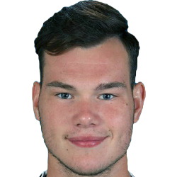 Bálint Szmola fm 2021