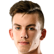 Bence Zsigmond fm 2021