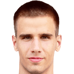 Márton Balogh fm 2021