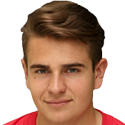 Imre Patkós fm 2021