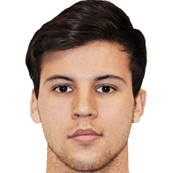 Márkó Gajda fm 2021