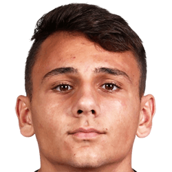 Borisz Tóth fm 2021