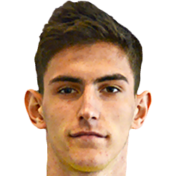 Ádám Mayer fm 2021