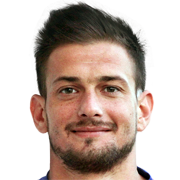 Levente Horváth fm 2021