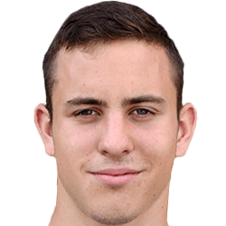 Milán Szilvágyi fm 2021