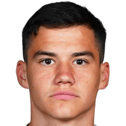 Szabolcs Szalay fm 2021