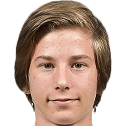 Alessio Mazzonetto fm 2021