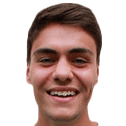 Dániel Árvai fm 2021