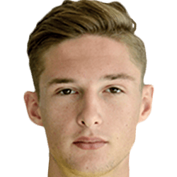 István Orbán fm 2021