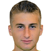 András Benke fm 2021