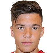 Barnabás Nagy fm 2021