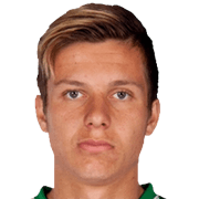 Pantelis Popgeorgiev fm 2021