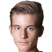 Szilárd Bence fm 2021