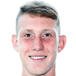 Bence Köcse fm 2021