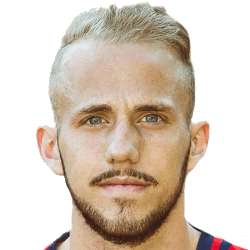 Zsombor Bene fm 2021