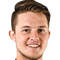 Botond Parázs fm 2021