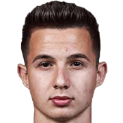 István Oroszi fm 2021