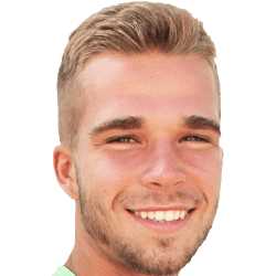 Márió Deli fm 2021