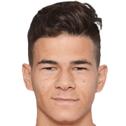 Máté Molnár fm 2021