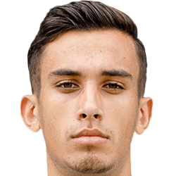 Adrián Orosz fm 2021