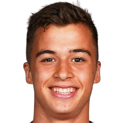 Benedek Kalmár fm 2021