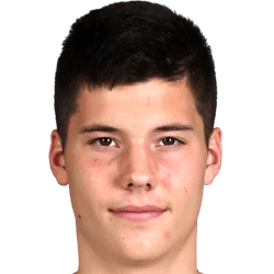 Krisztián Hegyi fm 2021