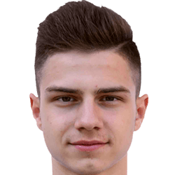 Zoltán Forrai fm 2021