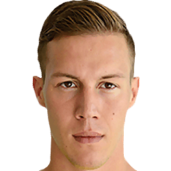 Roland Horváth fm 2021