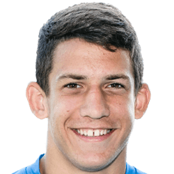 Lóránt Sebestyén fm 2021