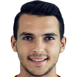 Bálint Lencsés fm 2021