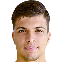 György Gelencsér fm 2021