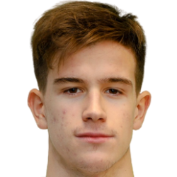 Bence Illés fm 2021