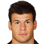 Bence Koronczi fm 2021