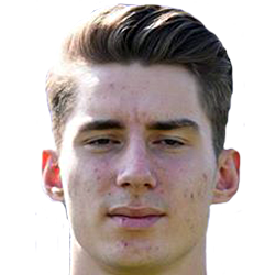 András Pusztai fm 2021