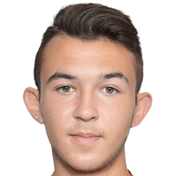 Árpád Szabó fm 2021