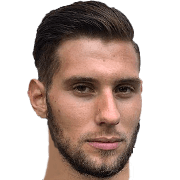 Ádám Ujvári fm 2021