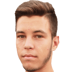 Zsombor Fehér-Káplár fm 2021