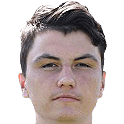 Bence Styecz fm 2021