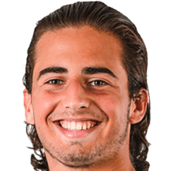 Zsombor Papp fm 2021